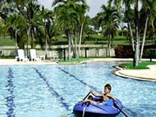 Burapha Golf and Resort, Pattaya, Thailand